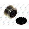 Fulie alternator