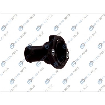 Conector sistem de racire
