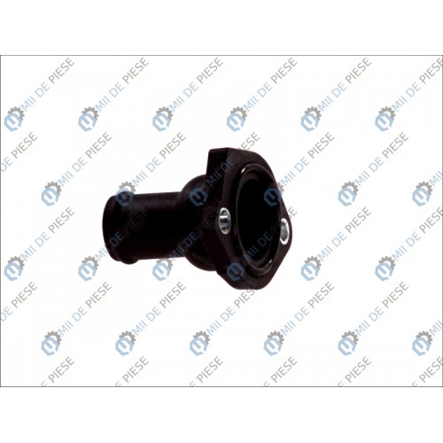 Conector sistem de racire