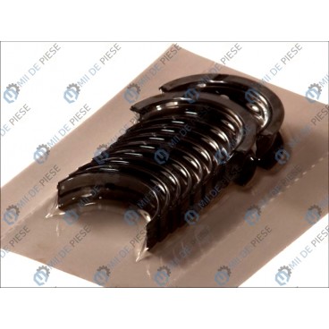 Cuzineti arbore cotit (set)