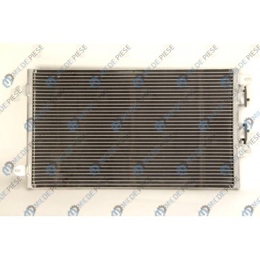 Radiator aer conditionat