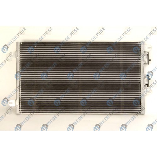 Radiator aer conditionat
