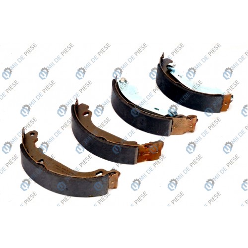 Sabot frana
