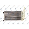 Radiator racire cu apa
