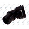 Furtun cauciuc sistem racire