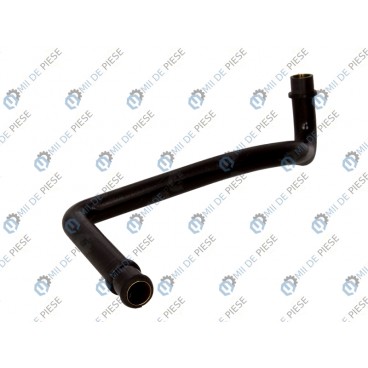 Furtun cauciuc sistem racire