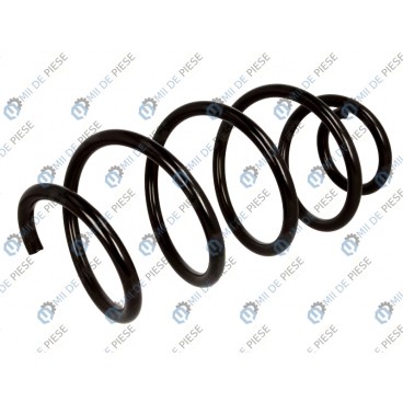 Arc suspensie axa fata