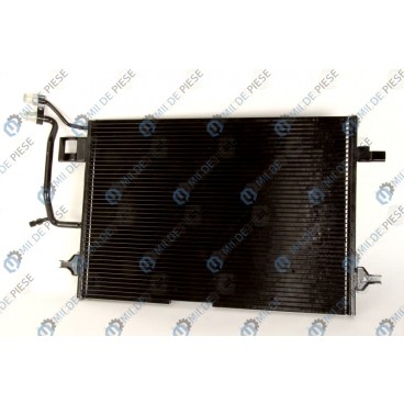 Radiator aer conditionat