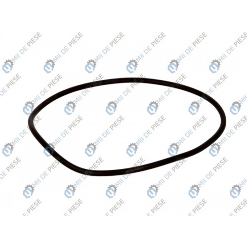 Rubber O-Rings
