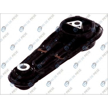 Consola fixare motor