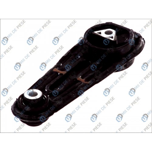 Consola fixare motor
