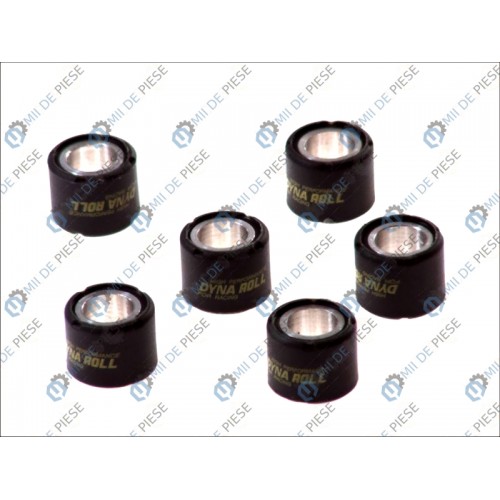 Role variator