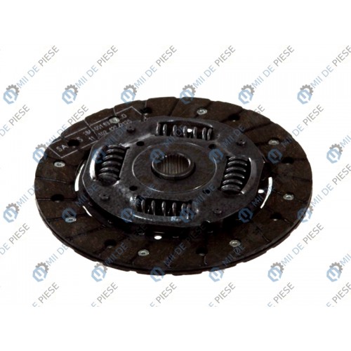 Disc ambreiaj