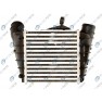 Radiator aer