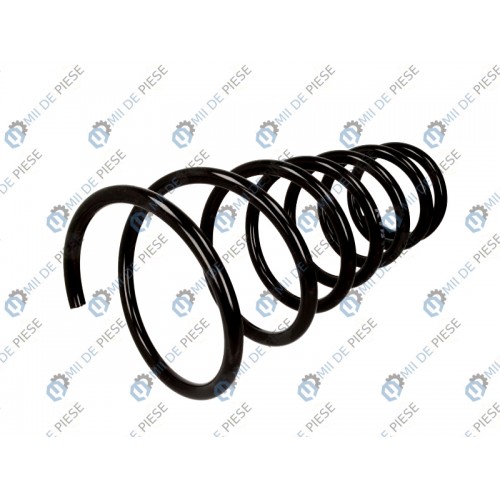 Arc suspensie axa spate