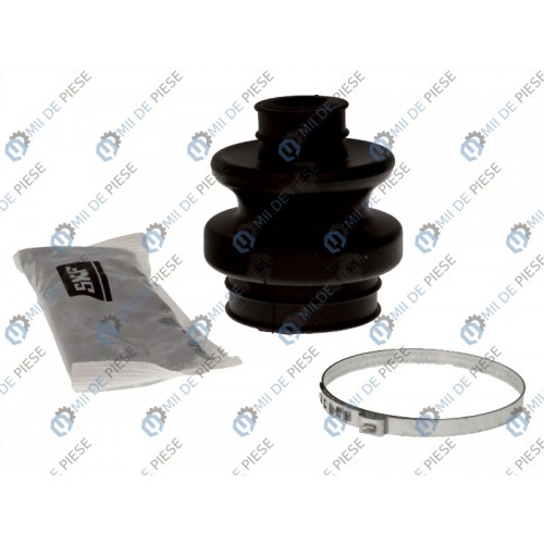 Kit burduf ax cardanic