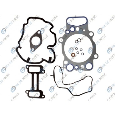 Set garnituri motor
