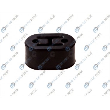 Suport sistem evacuare