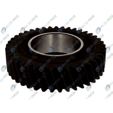 Pinion cutie viteze