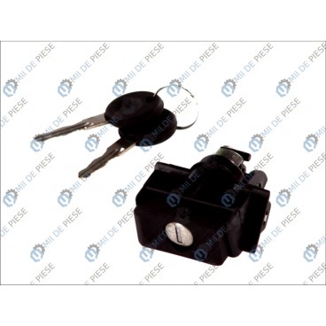 Incuietoare/elemente