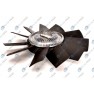 Ambreiaj ventilator