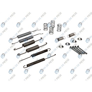 Kit de montaj saboti frana