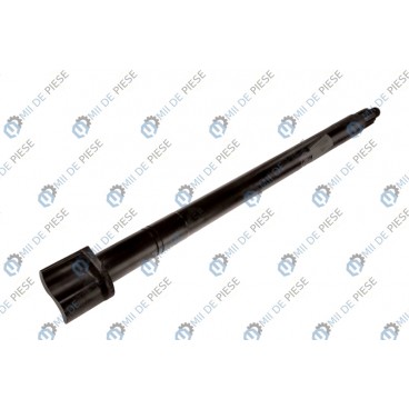 Ax largitor tambur