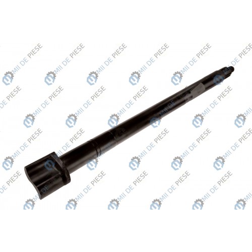 Ax largitor tambur