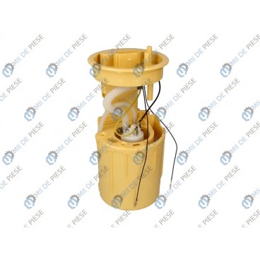 Pompa combustibil electrica