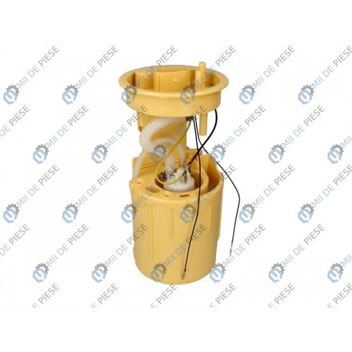 Pompa combustibil electrica