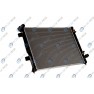 Radiator racire cu apa