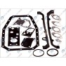 Set complet garnituri, motor