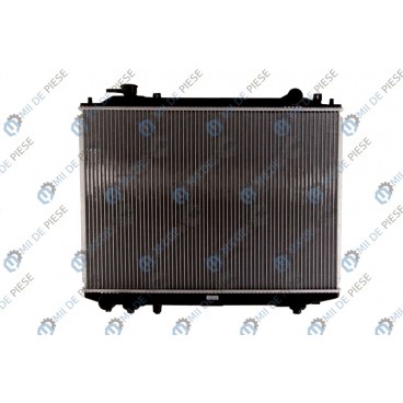 Radiator racire cu apa