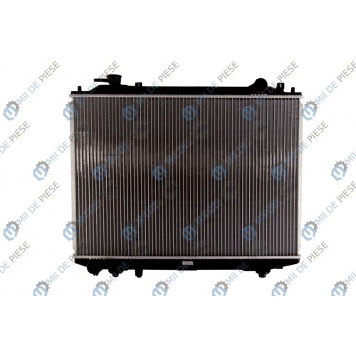 Radiator racire cu apa