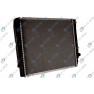 Radiator racire cu apa