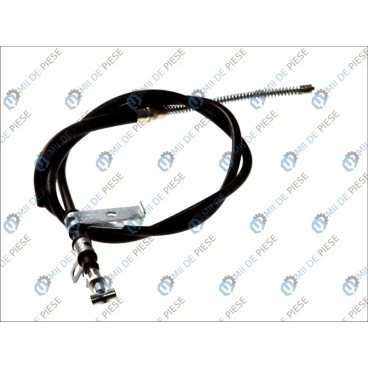 Cablu frana de mana