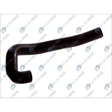 Teava metalica sistem racire