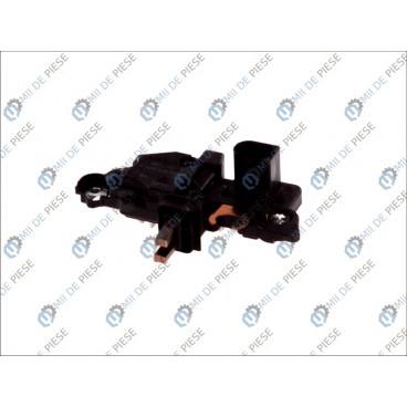 Regulator de tensiune