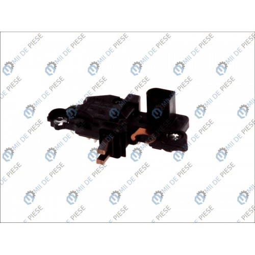 Regulator de tensiune