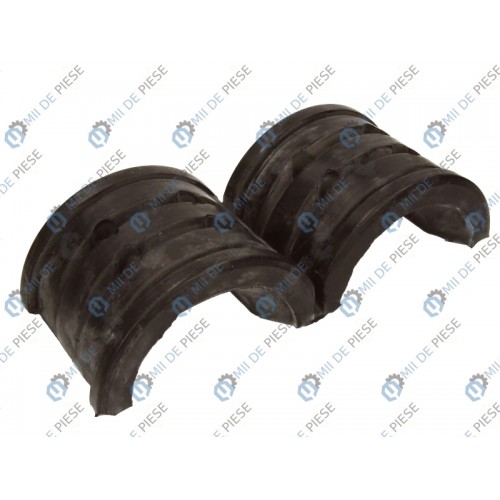 Stabilizer clasp