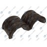 Stabilizer clasp