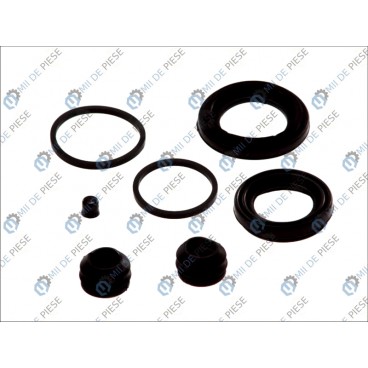 Kit reparatie etrier frana