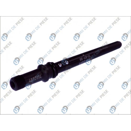 Element injector CR