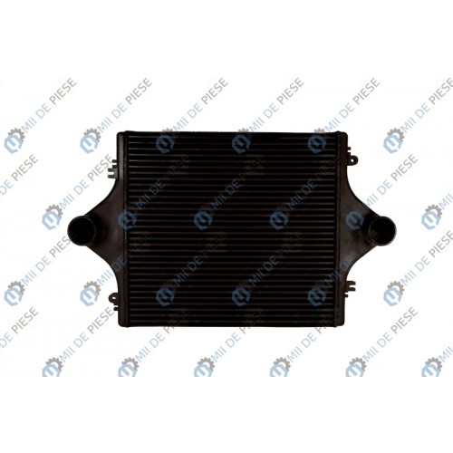 Radiator aer