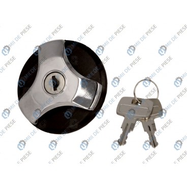 Gura rezervor combustibil