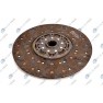 Disc ambreiaj