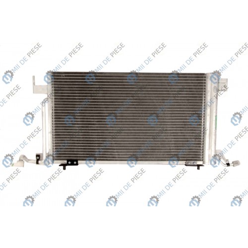 Radiator aer conditionat Radiator aer conditionat