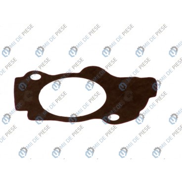 Garnitura supapa secundara de aer