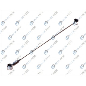 Tija schimbator viteza