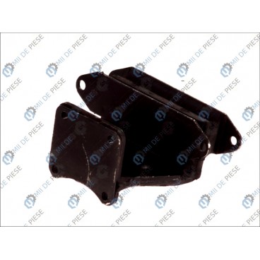 Consola fixare motor